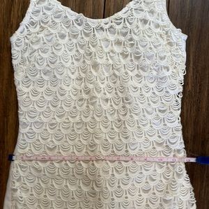 Bec&Bridge mini dress